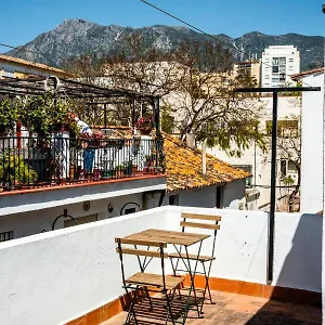  Apartamento Bermeja Village